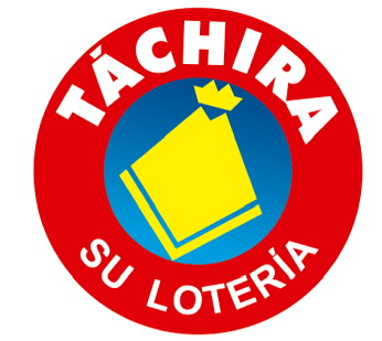 Logo Lotería del Táchira